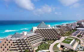 Paradisus Cancun Resort & Spa