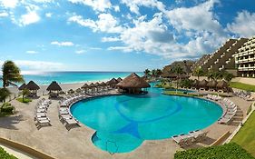 Paradisus Hotel Cancun Mexico